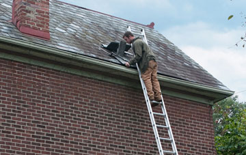 what affects urgent Denio roof repairs