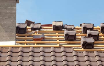 Denio clay roofing costs
