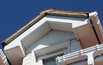 Denio fascia installation costs