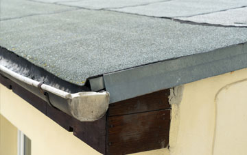Denio flat garage roofing repairs