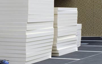 Denio flat roof insulation costs
