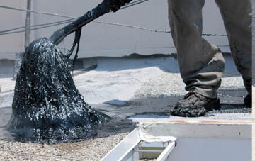 Denio flat roof waterproofing costs