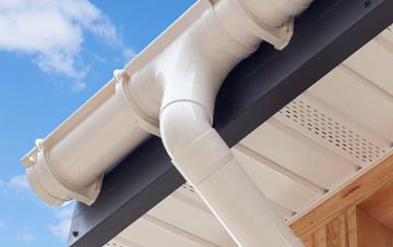 Denio gutter installation costs