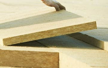 measuring Denio tapered insulation