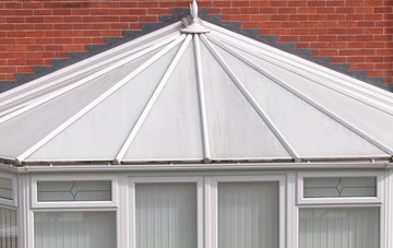 Denio polycarbonate conservatory roof repairs