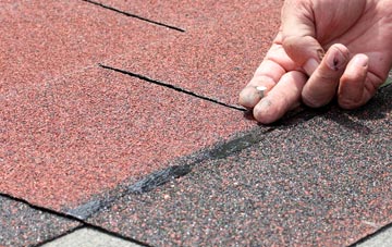 Denio asphalt roof repairs