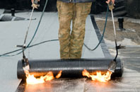 Denio flat roof sealing quote