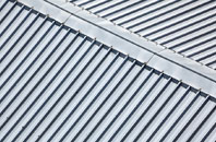 Denio metal roofing