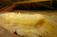 Denio pitch roof insulation